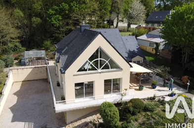 Maison 6 pièces 469000 €