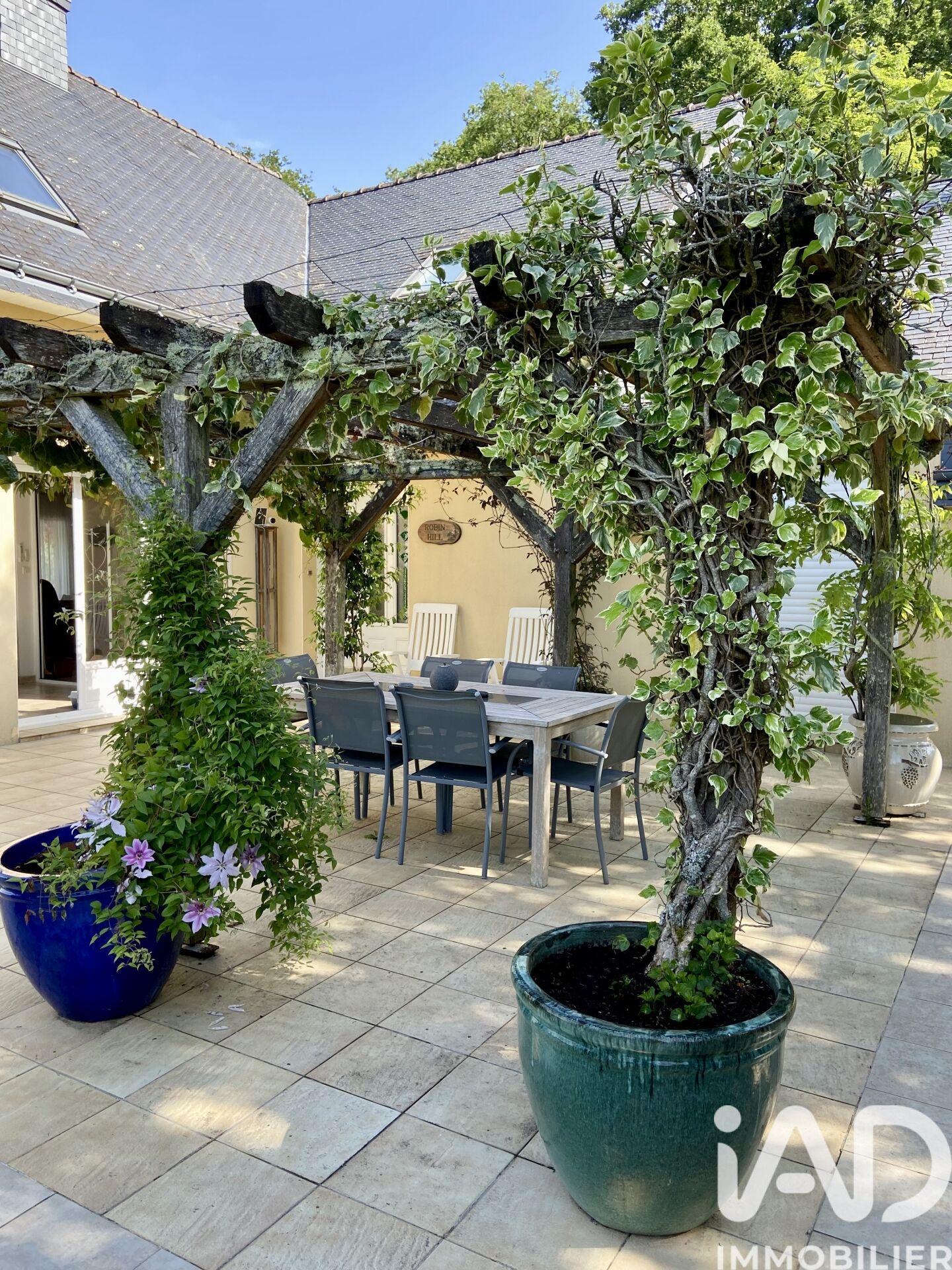 Vente Maison/villa 6 pièces - Photo 2