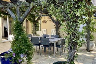 Maison 6 pièces 396000 €