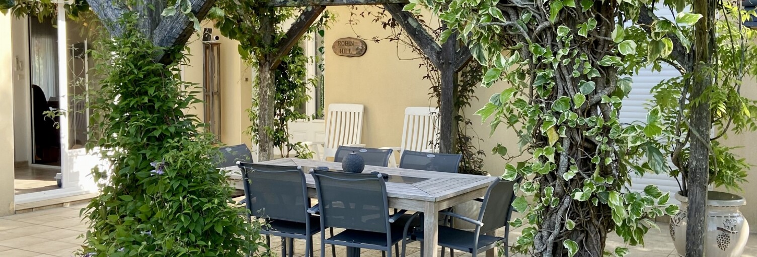 Maison 6 Pièces 182 m² à vendre à Melrand (56310)