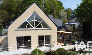 Maison 6 Pièces 182 m² à vendre à Melrand (56310)