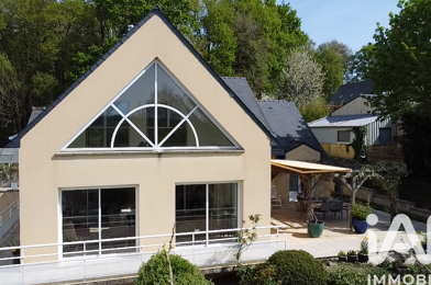 Maison 6 pièces 396000 €