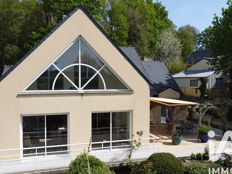 Vente Maison/villa 6 pièces — photo 1