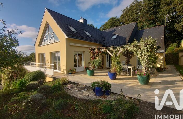 Vente Maison/villa 6 pièces — photo 2