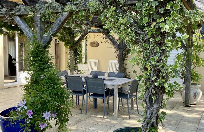 Vente Maison/villa 6 pièces — photo 3