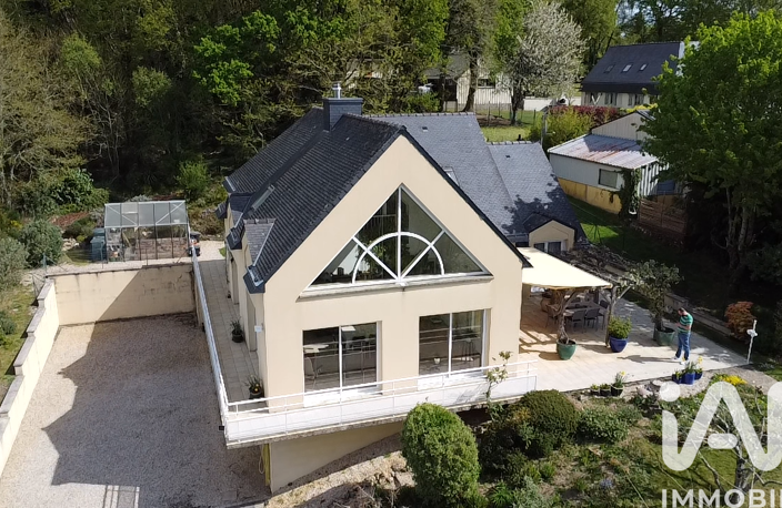 Vente Maison/villa 6 pièces — photo 4