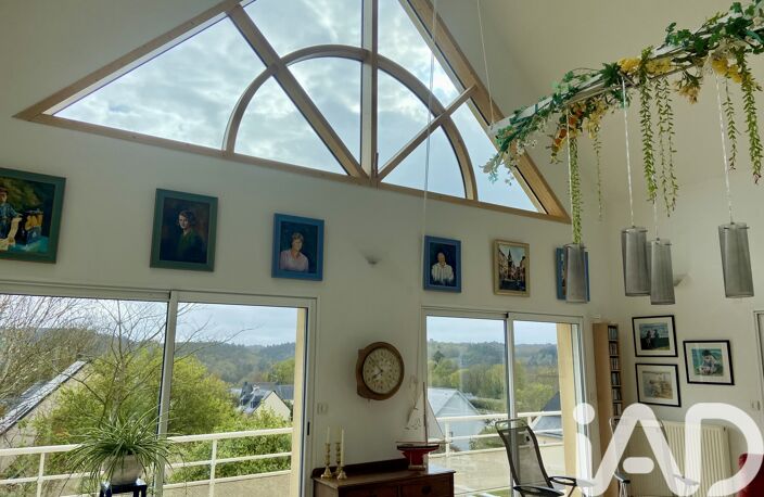 Vente Maison/villa 6 pièces — photo 5