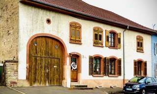 Maison 7 Pièces 212 m² à vendre à Niderhoff (57560)