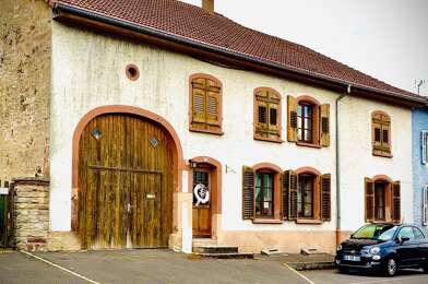 Maison 7 pièces 189000 €