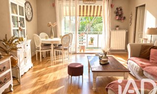 Appartement 4 Pièces 78 m² à vendre à Toulon (83200)