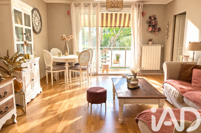 Appartement 4 pièces 215000 €