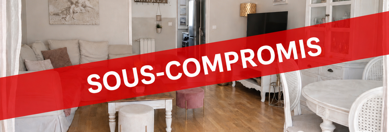 Appartement 4 Pièces 80 m² à vendre à Toulon (83200)