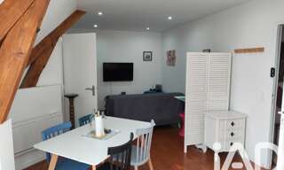 Appartement 2 Pièces 33 m² à vendre à Montbéliard (25200)