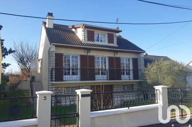 Maison 6 pièces 389900 €