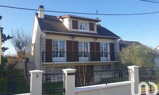 Maison 6 Pièces 161 m² à vendre à Roissy-en-Brie (77680)