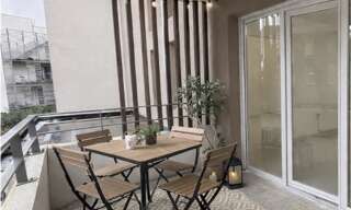 Appartement 2 Pièces 38 m² à vendre à Juvignac (34990)