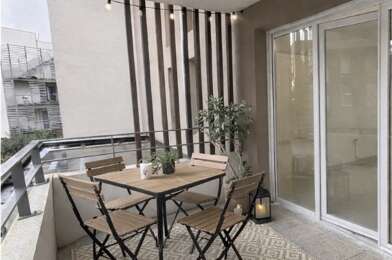 Appartement 2 pièces 128000 €