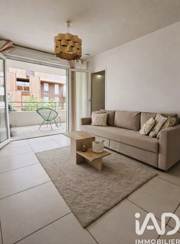 Vente Appartement 2 pièces - Photo 4