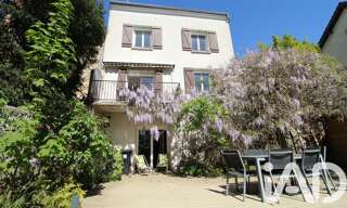 Maison 7 Pièces 204 m² à vendre à Cormeilles-en-Parisis (95240)