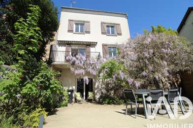 Maison 7 pièces 689000 €