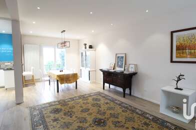 Maison 7 pièces 689000 €