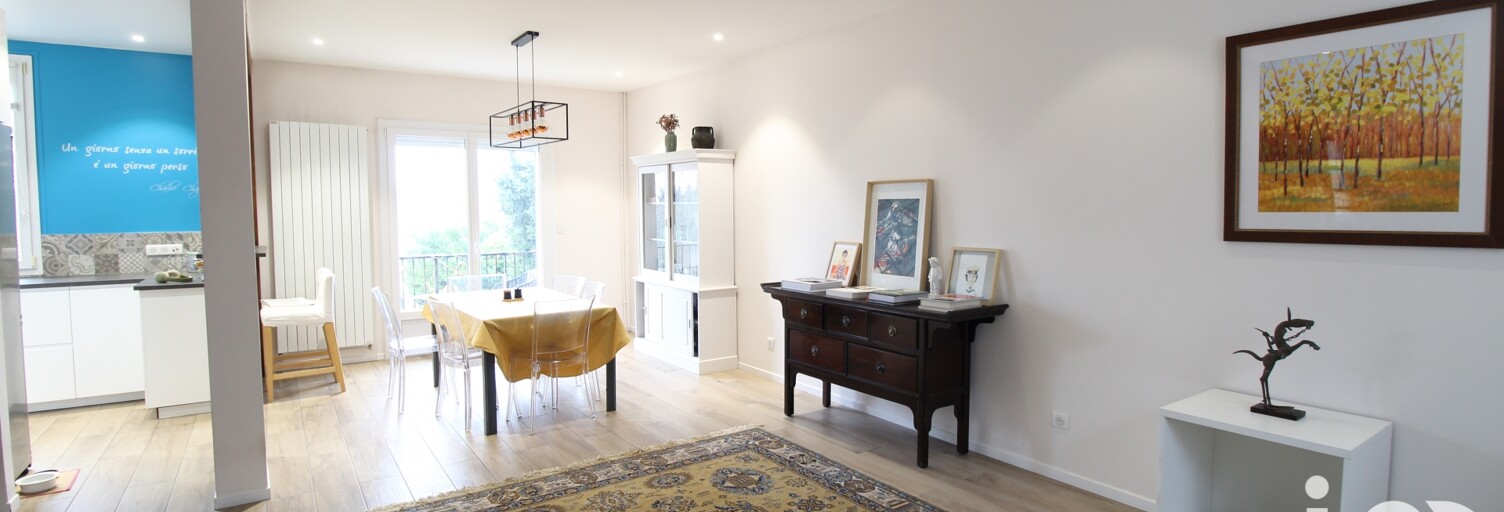 Maison 7 Pièces 204 m² à vendre à Cormeilles-en-Parisis (95240)