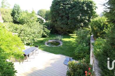 Maison 7 pièces 689000 €