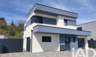 Maison 5 Pièces 140 m² à vendre à Ensisheim (68190)