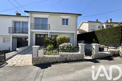 Maison 4 pièces 157000 €