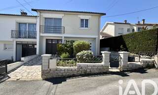 Maison 4 Pièces 72 m² à vendre à Trélissac (24750)