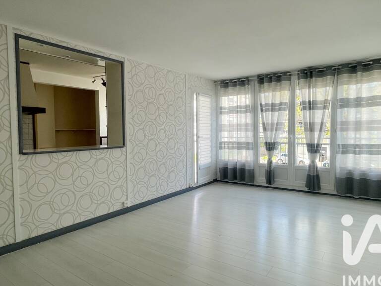 Vente Appartement 3 pièces — photo 1