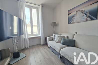 Appartement 2 pièces 329000 €