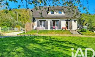 Maison 5 Pièces 126 m² à vendre à Louviers (27400)