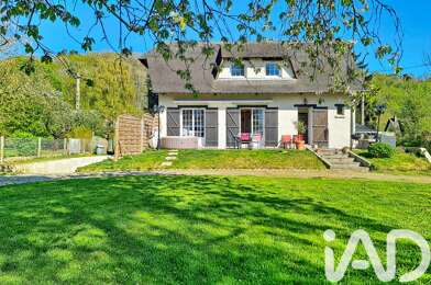 Maison 5 pièces 283000 €