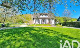 Maison 5 Pièces 126 m² à vendre à Louviers (27400)