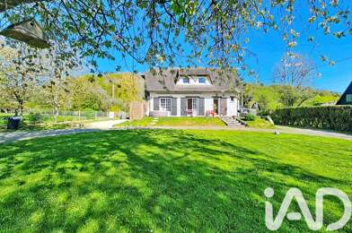 Maison 5 pièces 283000 €