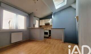 Appartement 2 Pièces 30 m² à vendre à Lille (59000)