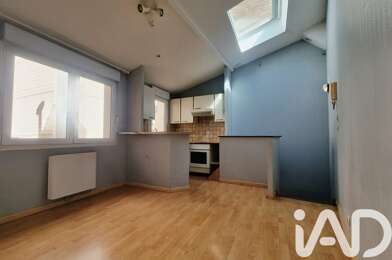 Appartement 2 pièces 145000 €