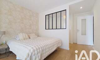 Appartement 2 Pièces 49 m² à vendre à Menton (06500)