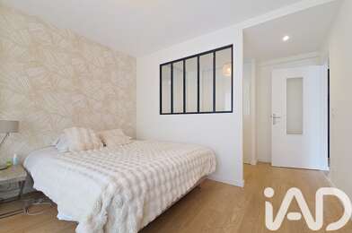 Appartement 2 pièces 345000 €