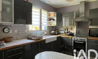 Maison 6 Pièces 117 m² à vendre à La Chapelle-Thouarault (35590)