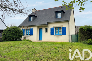 Maison 6 pièces 284000 €