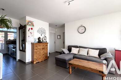 Appartement 3 pièces 220000 €