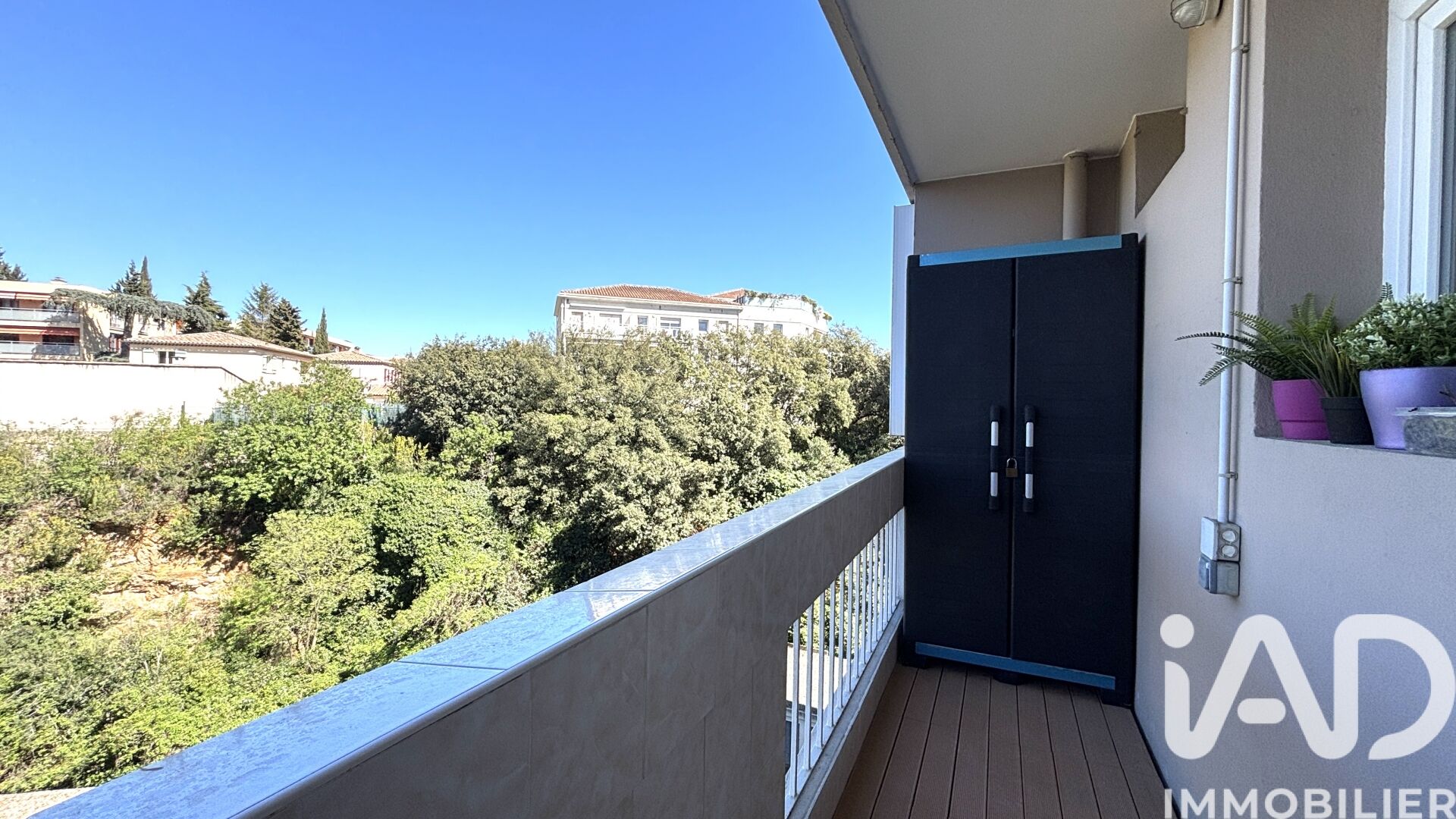Vente Appartement 3 pièces - Photo 4