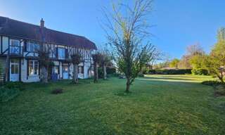 Maison 4 Pièces 154 m² à vendre à Giverny (27620)