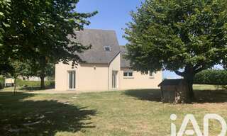 Maison 5 Pièces 120 m² à vendre à Nouzilly (37380)