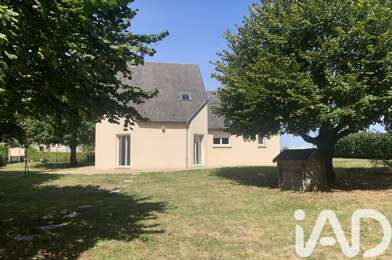 Maison 5 pièces 265000 €