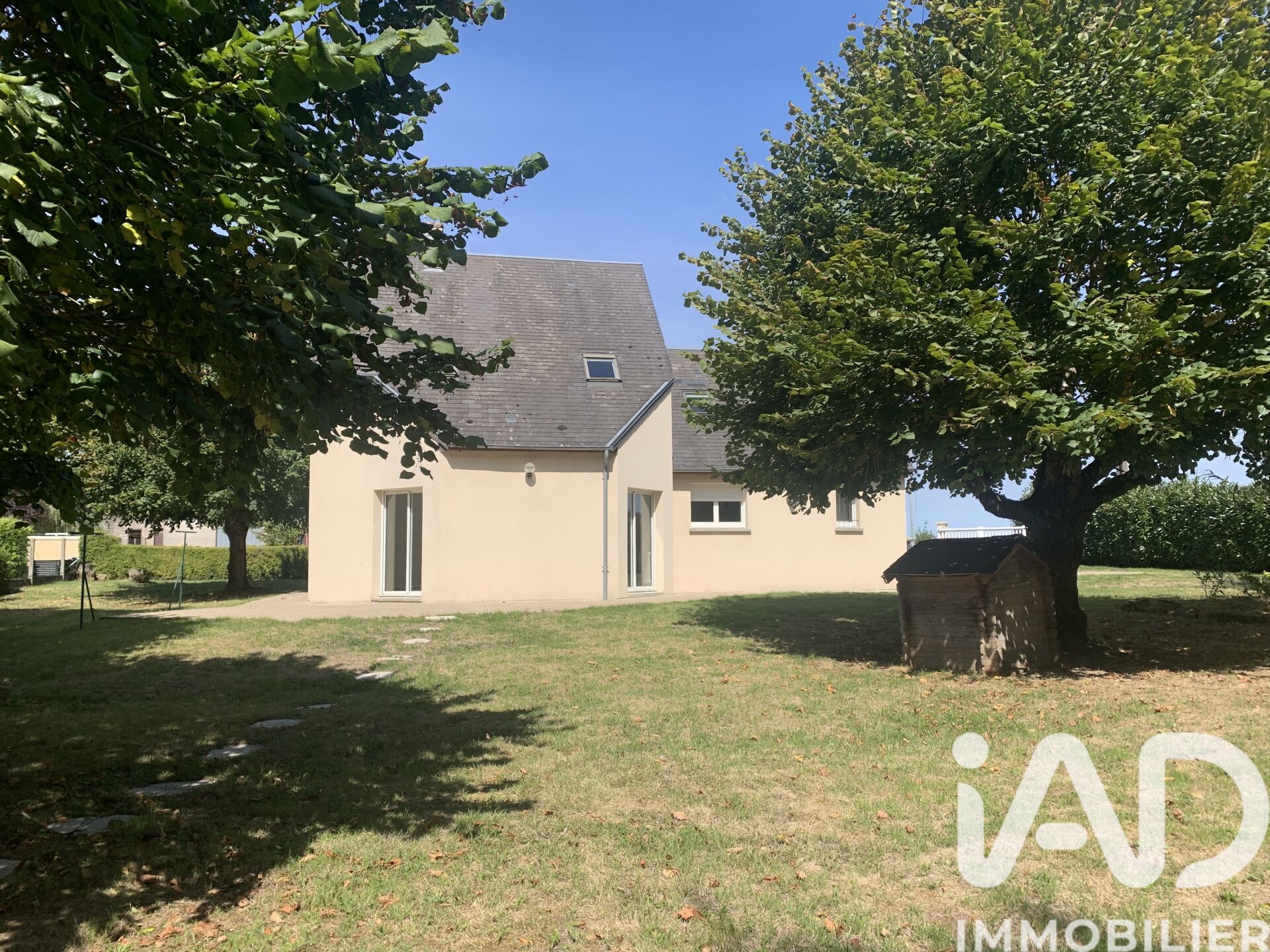 Vente Maison/villa 5 pièces - Photo 2