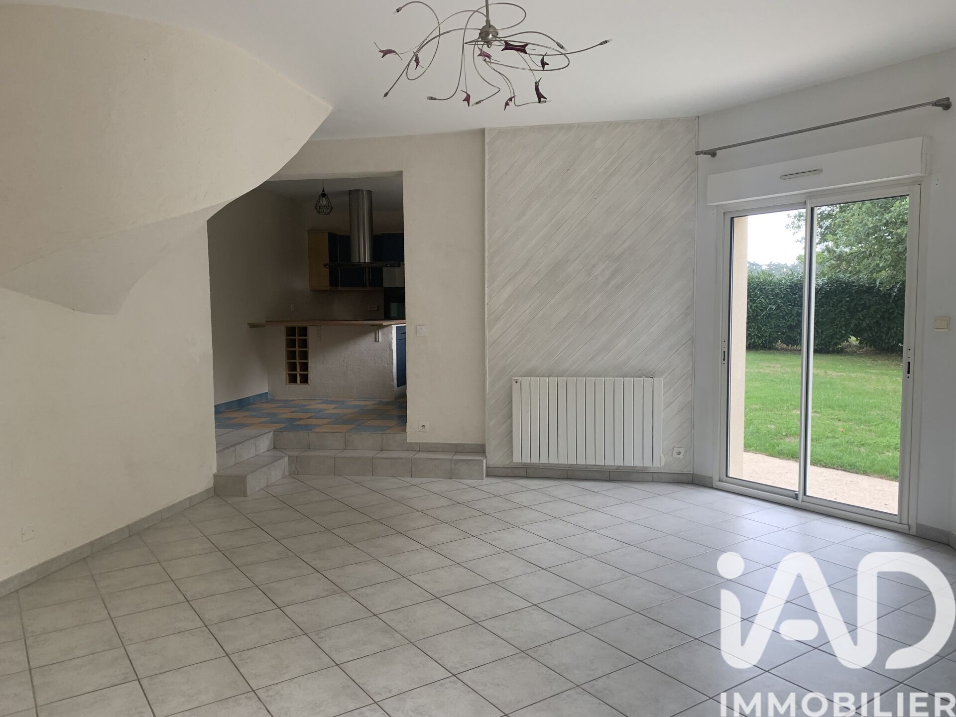 Vente Maison/villa 5 pièces - Photo 4