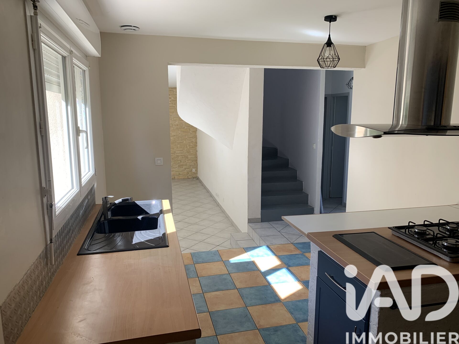 Vente Maison/villa 5 pièces - Photo 5